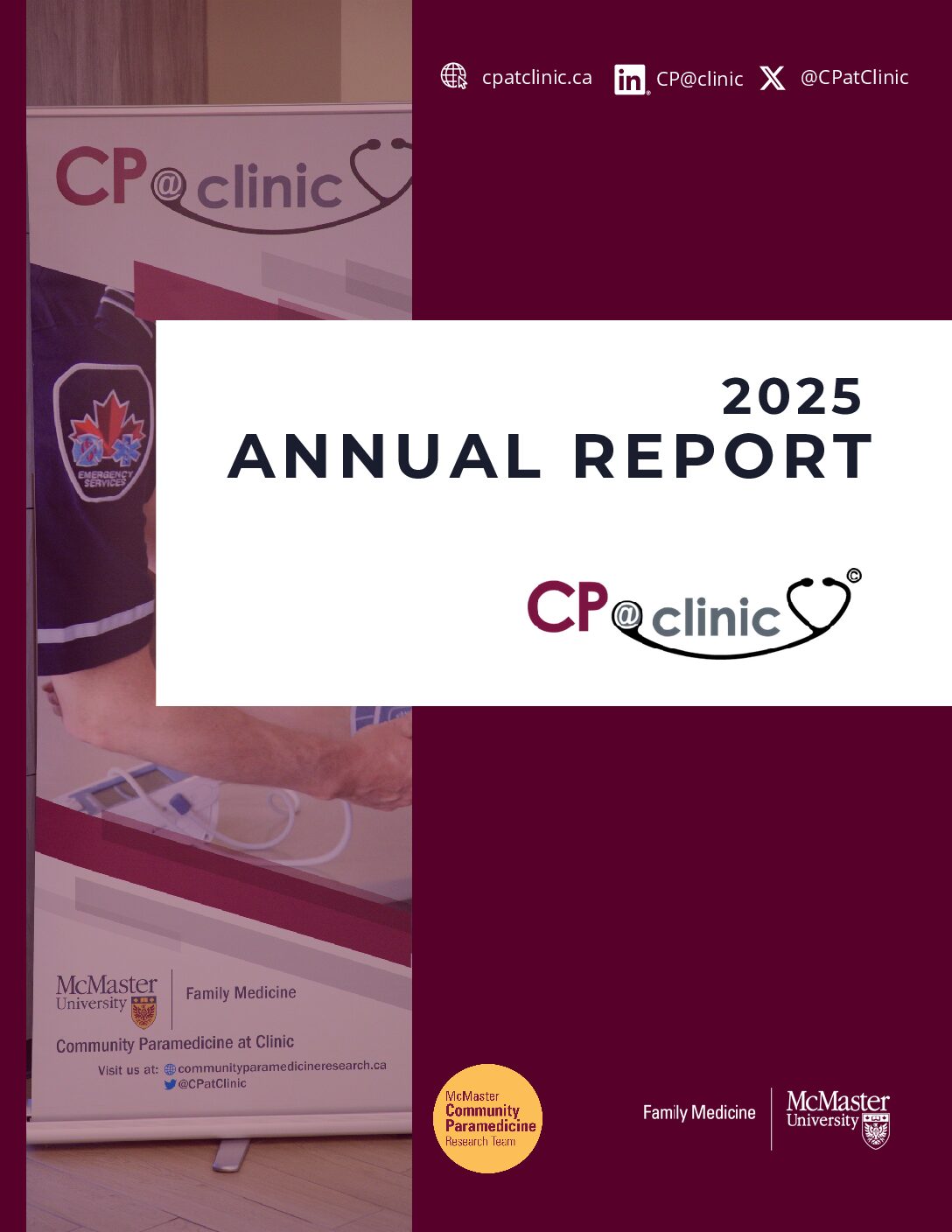 2024 Annual Report Cover