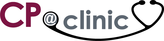 CP@Clinic Logo