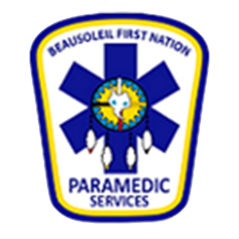 Beausoleil First Nation Paramedic Service