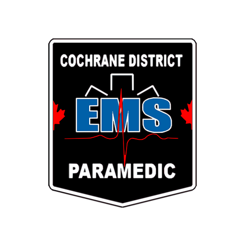 Services de médecine d'urgence du district de Cochrane