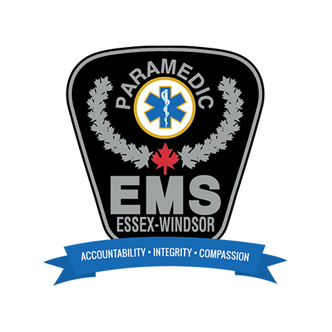 Essex- Windsor Emergency Medical Services