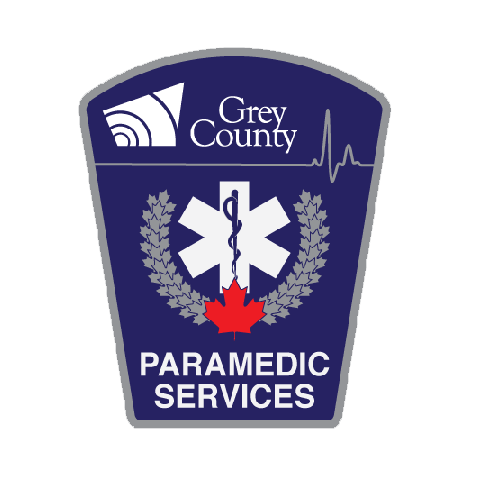 Grey County Paramedic Services