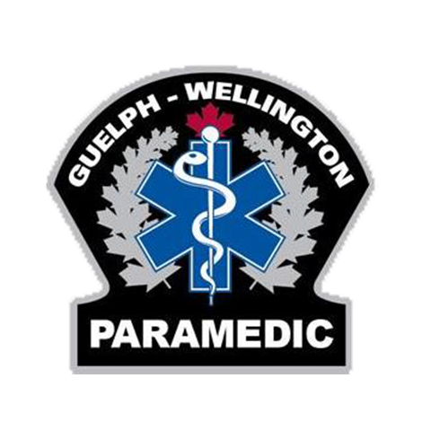 Guelph- Wellington Paramedic Service