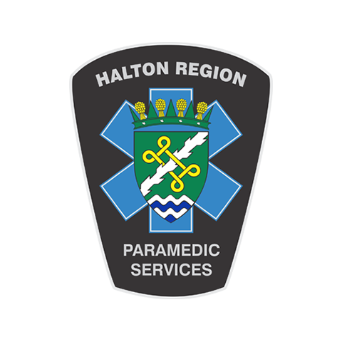 Halton Region Paramedic Services