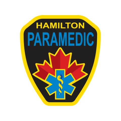 Services paramédicaux de Hamilton