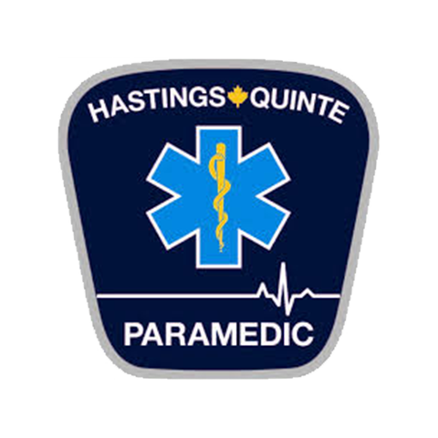 Hastings-Quinte Paramedic Services