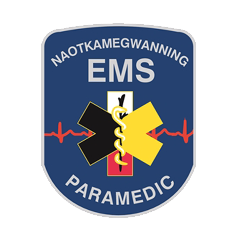 Naotkamegwanning Emergency Medical Services 