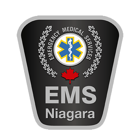 Niagara Emergency Health Services 