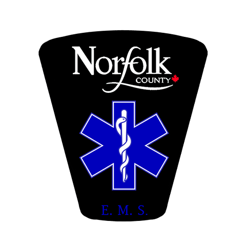 Norfolk County Paramedic Services