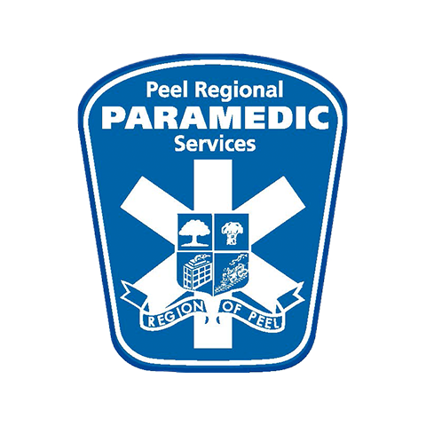 Services paramédicaux régionaux de Peel