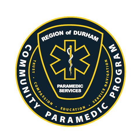 Region of Durham Paramedic Services