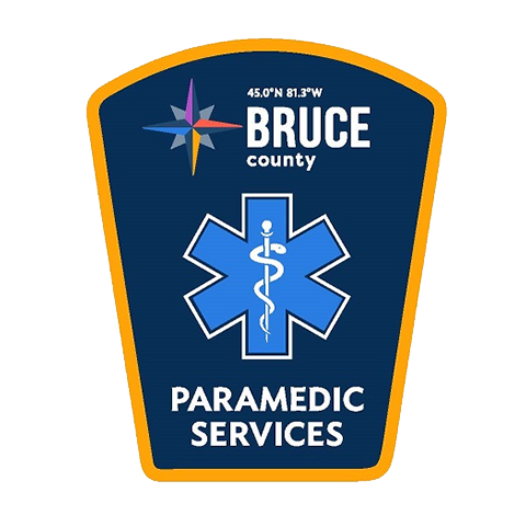 Bruce County Paramedic Service