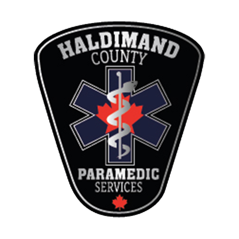 Haldimand County Paramedic Services