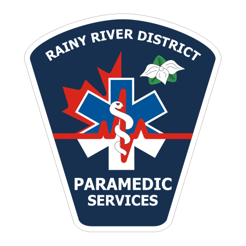 Rainy River District Paramedic Services